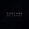 Contame - Malabares lyrics