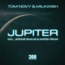 Jupiter - EP - Tom Novy Jupiter - EP - Tom Novy