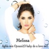 Aghla Min Oyouni (feat. Rob Dollaz) [O Baby Do U Love Me] - Single