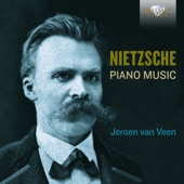 Nietzsche: Complete Piano Music artwork