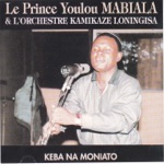 Keba Na Moniato (feat. L'orchestre Kamikaze Loningisa)