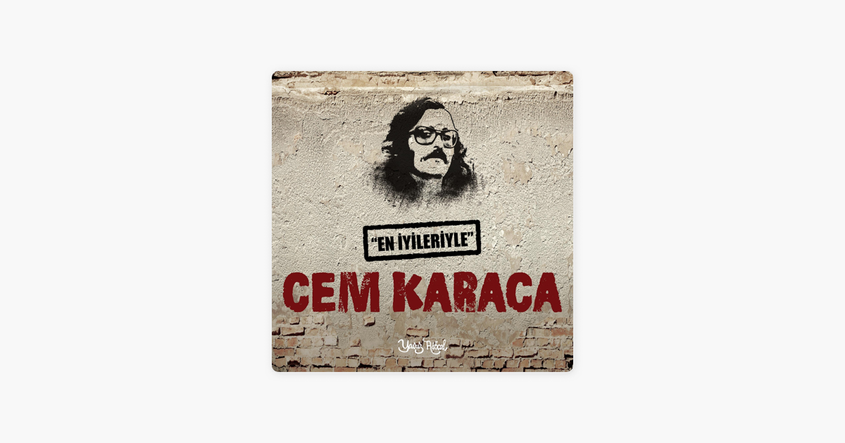 Cem Karaca
