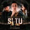 Si Tu Te Vas (feat. Niño Brown & JVO the Writer) - Mundial lyrics