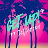Get Up! - EP artwork