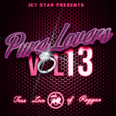 Pure Lovers, Vol. 13 - VARIOUS ARTISTS