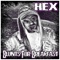 1134 - Hex lyrics