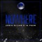 Nowhere (feat. 1k Phew) - Chris Elijah lyrics