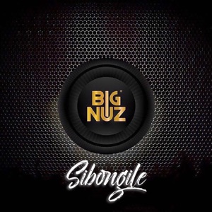 Sibongile - Single