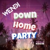 Down Home Party - Single