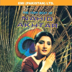 Nahid Akhtar - Tarasta Hai Yeh Dil