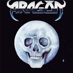 Aragon - I'm Not Your Stepping Stone