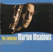 The Collected Marion Meadows artwork