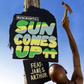 Sun Comes Up (feat. James Arthur) artwork