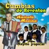 Cumbias De Reventón