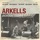 Arkells-Oh, The Boss Is Coming!
