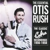 The Essential Otis Rush artwork