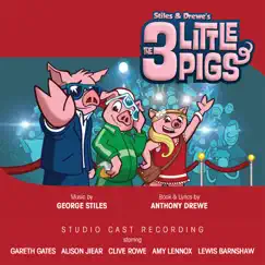 A Real Pig Sty (feat. Alison Jiear, Lewis Barnshaw, Amy Lennox & Gareth Gates) Song Lyrics