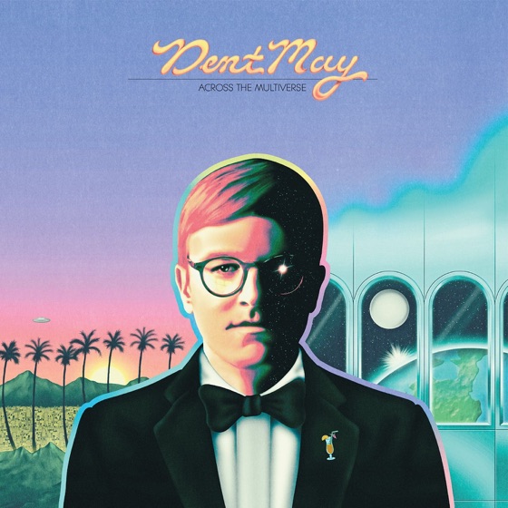 Cover artwork for 90210