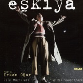 Eskiya (Orijinal Film Müzigi) artwork