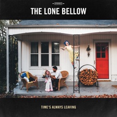 Time's Always Leaving - Single