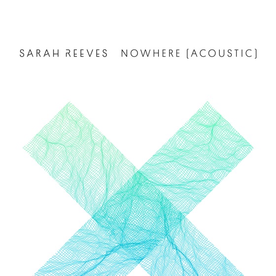 Cover artwork for Nowhere (Acoustic)