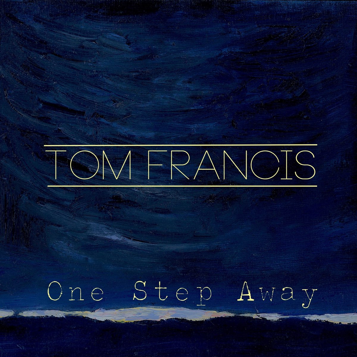 Tom away. Tom Francis. Том и Франсис. One Step away 1985.