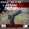 Wizdom Is Gold (feat. The Specialist & Mac Rell) - Mac Reem lyrics