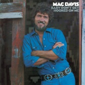 Mac Davis - Poor Boy Boogie