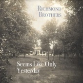 Richmond Brothers - Piece of Wood and Steel