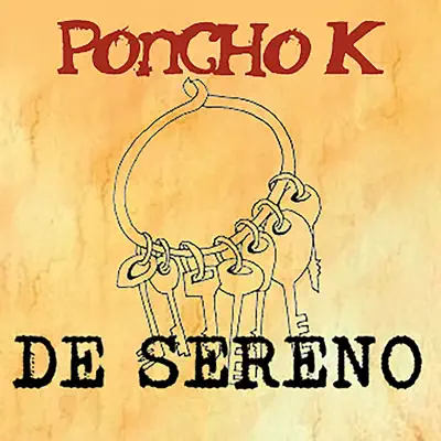 De Sereno - Single - Poncho K