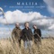 Hung Up - Malija lyrics