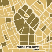 Rebelmadiaq Sound Presents: Take the City Riddim - EP artwork