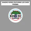 Stream & download Prisma (feat. Leo Ghisi) - Single