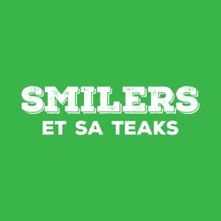 Smilers - Et Sa Teaks