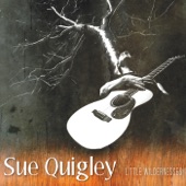 Sue Quigley - Catch or Fall