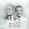 Most High (feat. Nathaniel Bassey) - Single
