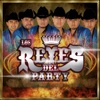 Los Reyes Del Party - Sangoloteadito