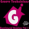 Groove Technicians, Vol. 1 (Remixes)