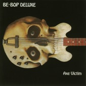 Axe Victim artwork