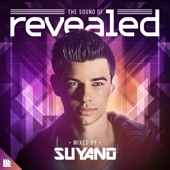 The Sound of Revealed (Mixed by Suyano) artwork