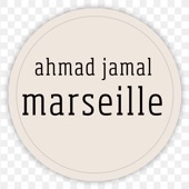 Marseille (feat. Abd al Malik) artwork