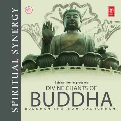 Divine Chants of Buddha - Hariharan