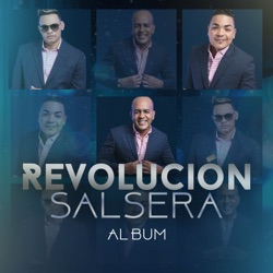 Revolucion Salsera - Porque Me Ilusionaste