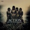 Honey Dripper - ACTION lyrics