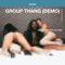 Group Thang (Demo) - DRAM lyrics