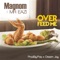 Overfeed Me (feat. Mr Eazi) - Magnom lyrics