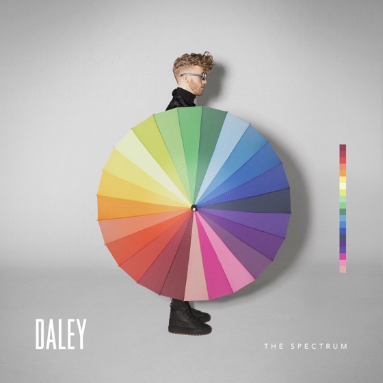 Cover artwork for On Fire