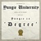 Degree - Yungie 2x lyrics