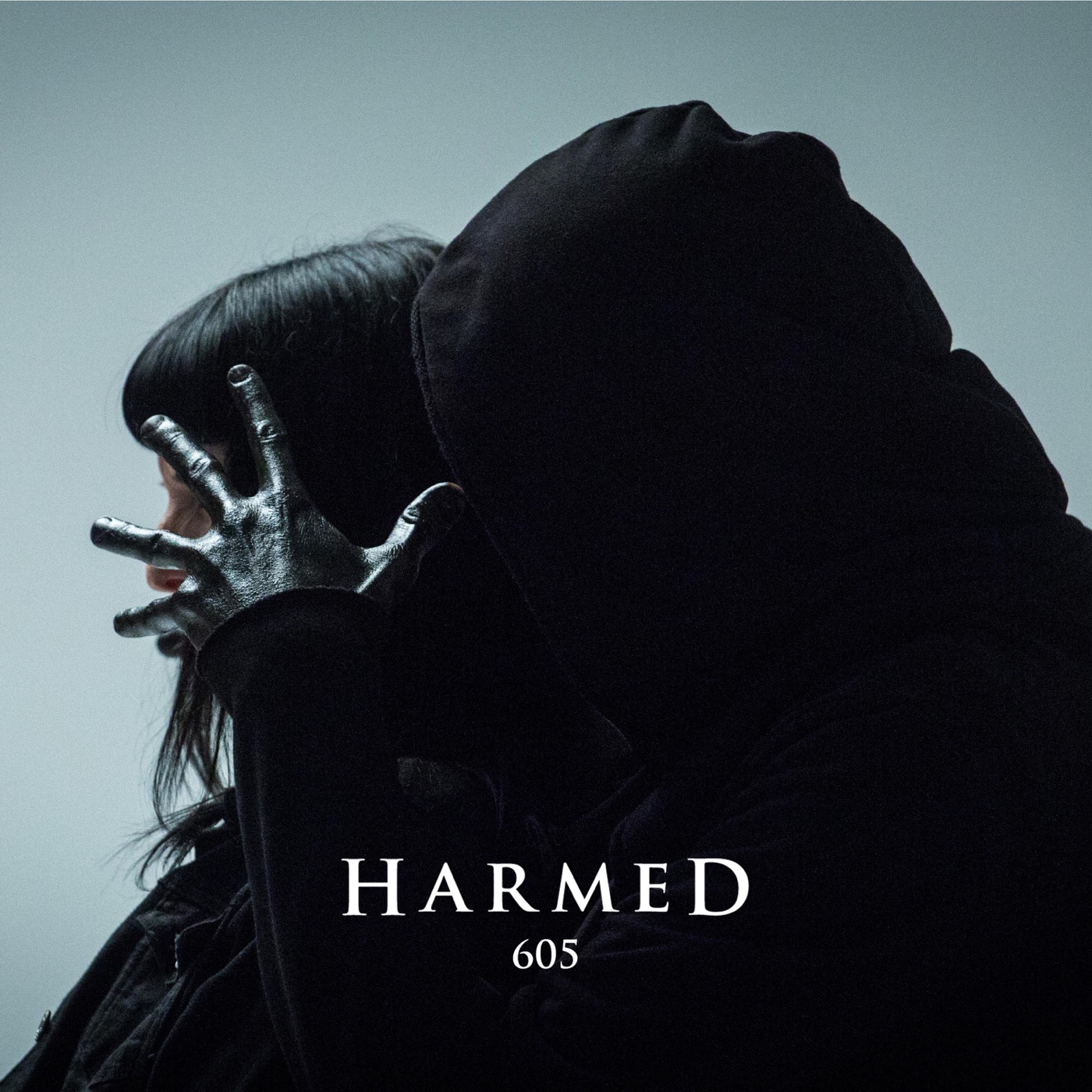 Harmed - 605 [single] (2017)