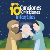 Canciones Cristianas para Niños artwork